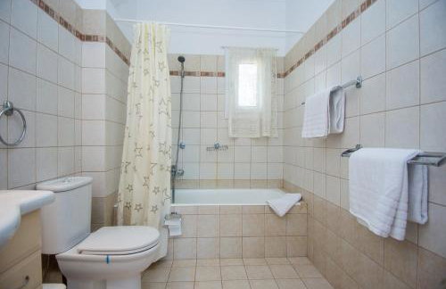 Villa Eleftheria, Lakithra - Spacious luxury villa with pool and stunning views - Foto 43