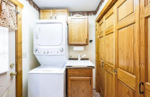 Woodlands Cabin Retreat in Oxford cabin - Foto 25