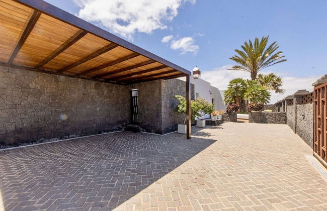 Belvilla by OYO Villa A - Photo 31