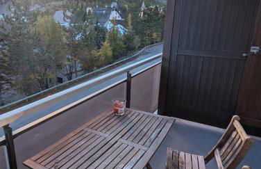 centre Auron calme et montagne - Foto 7