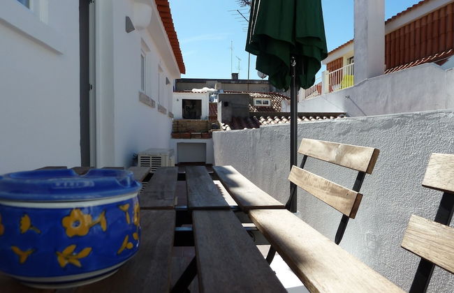 Cascais Downtown Apartment with sea view - Photo 34