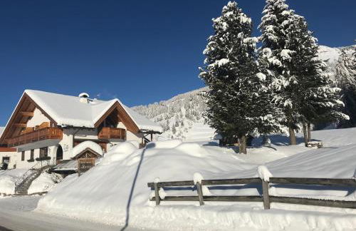 Chalet Romy - Ap Saslonch - Foto 11