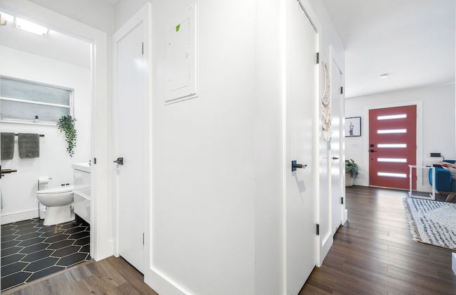 Whispering Oaks Getaway - Foto 33