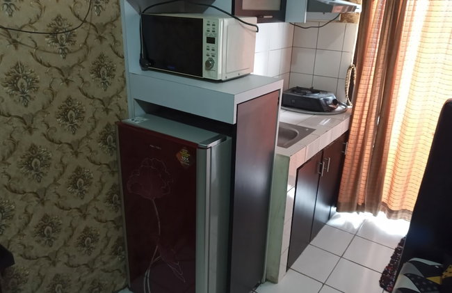 Adhigana Property Kemang View - Foto 33