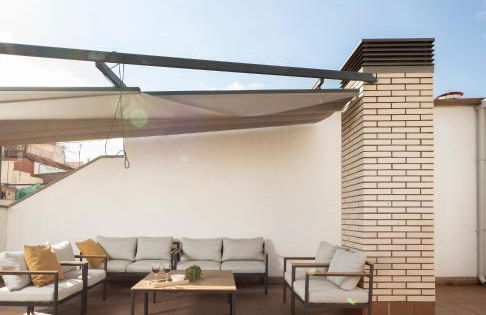 Feelathome Plaza Apartments - Foto 1