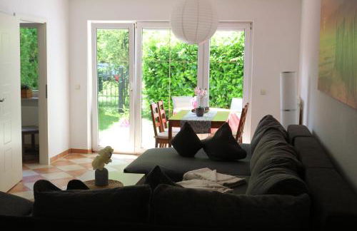 Ferienwohnung Nienhagen - Foto 35