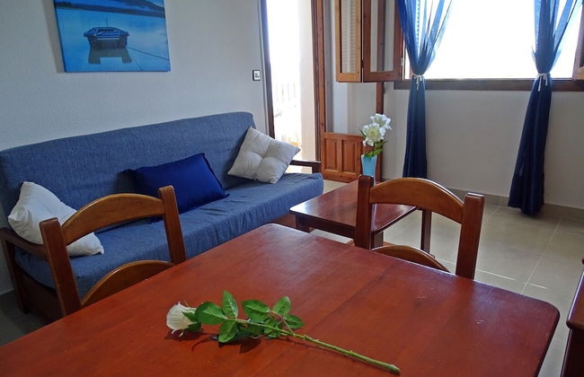 Apartamentos Mar Menor - Foto 37