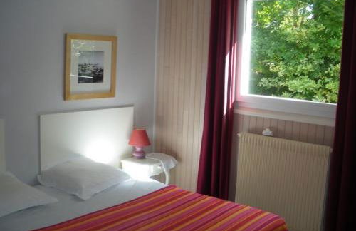 Gîtes de La Ferme De Kereven - Foto 15