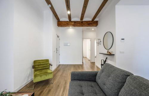 Amazinn Valencia Centro EVI Boutique - Photo 65