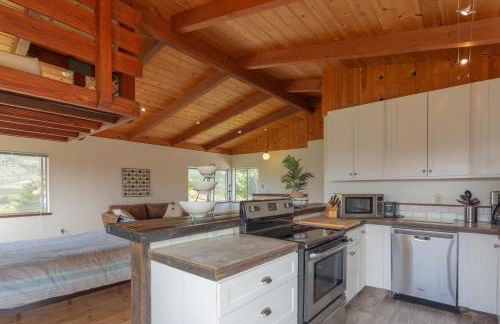 Stunning Oceanview Coastal Home Beach Trails Family Activities - Foto 9