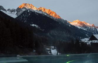 Amus Chalets Dolomites - Luxury Chalets South Tyrol - Photo 4