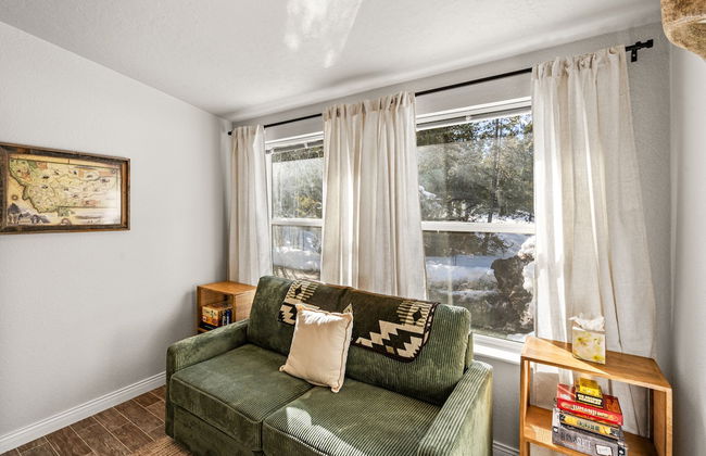 Hidden Pines - Photo 2