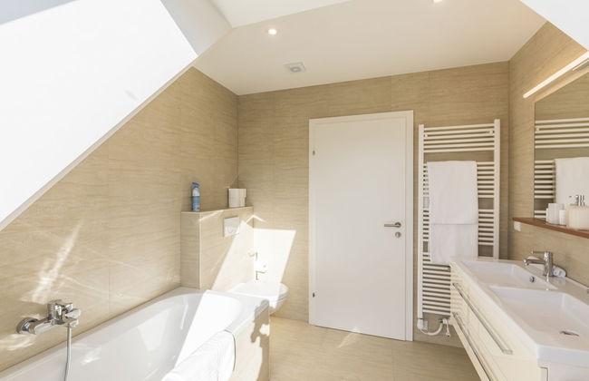 Vienna Grand Apartments CITY - Foto 68