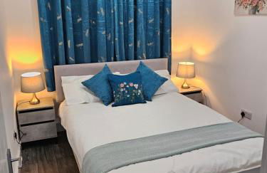 Private One Bedroom Flat in Barnet, London - Foto 1