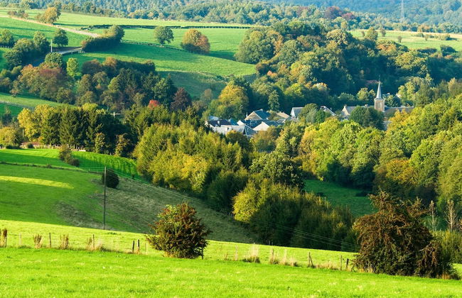 Captivating Cottage in Vielsalm near Forest - Photo 30