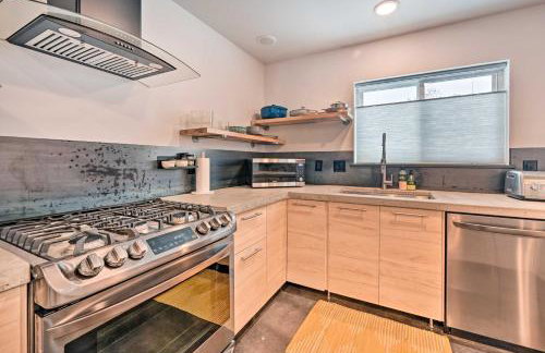 Modern Missoula Home about 2 Miles to Downtown! - Foto 7