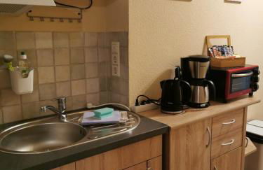 Zum Kranichblick FeWo 1&2 - Foto 13