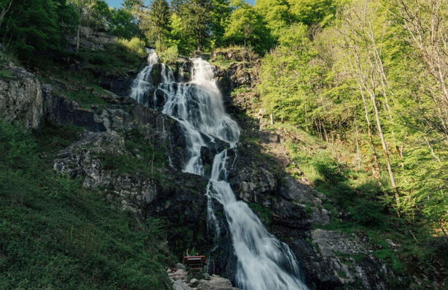 Yvonne Comfortable Holiday Residence - Foto 18