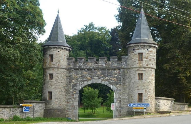 La Grange de David - Foto 54