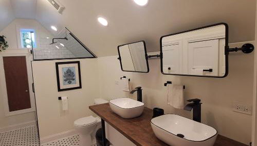 The Oak Park Loft - Foto 3