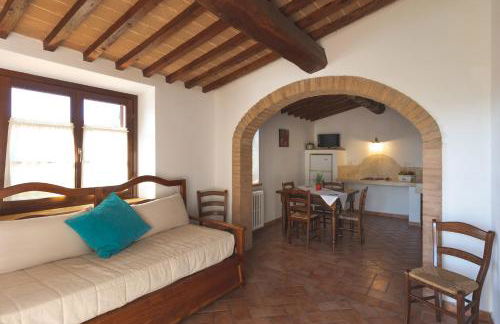 Resort Le Tegole - Foto 12