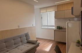 Elegância Aterrado Studio , Completo e Bem Localizado em Volta Redonda - Foto 2