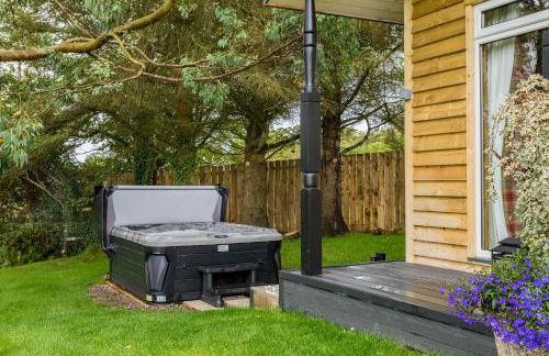 Hunters Glebe Lodge - Foto 21