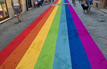 L'ARCO E' DI FIO - Foto 63