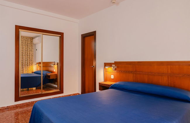 Port Europa Hotel - Foto 25