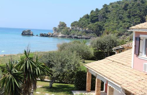 Glyfada Gorgona Apartments - Foto 22