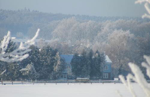 Gästehaus Bleckmar - Foto 23
