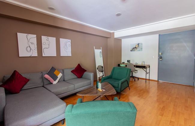 Capitalia Anzures Polanco - Foto 41