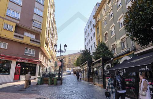 A Paicega - Oviedo Centro - Foto 43