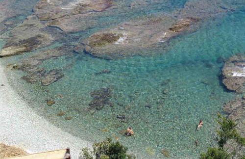 Studio moderne avec vue mer - Pietranera - Proche Bastia - Foto 7