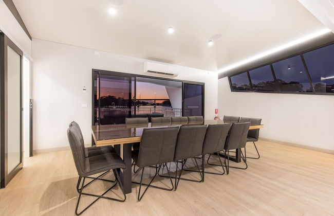 All Seasons Houseboats - Foto 54