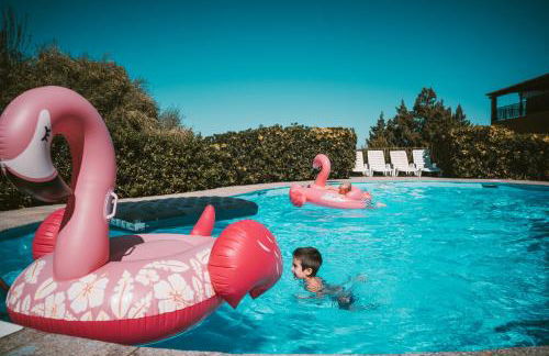 Domus Liscia di Vacca - Foto 26