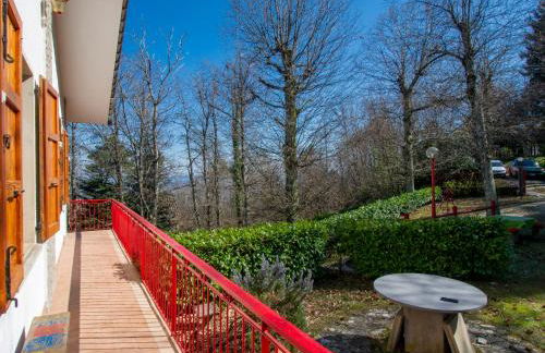 Holiday Home Vittoria by Interhome - Foto 24