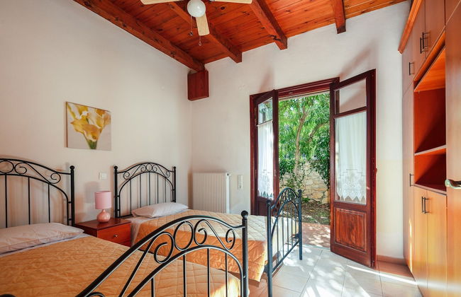 Villa in Prines With White Mountains View - Foto 78