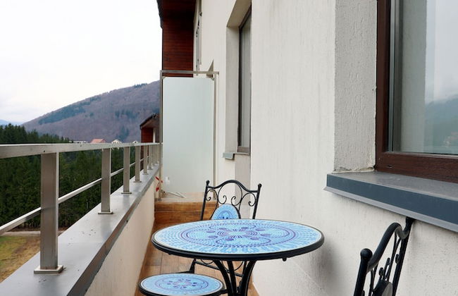 Apartment Sofia - Foto 31