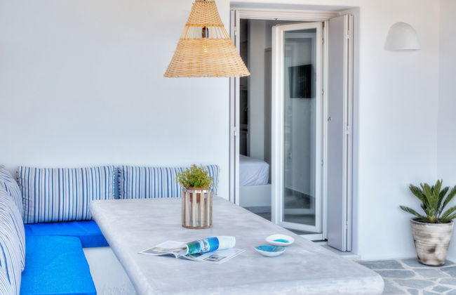 Villa Livana Naxos - Foto 14