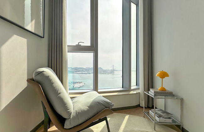 Brown Suites Busan - Foto 73