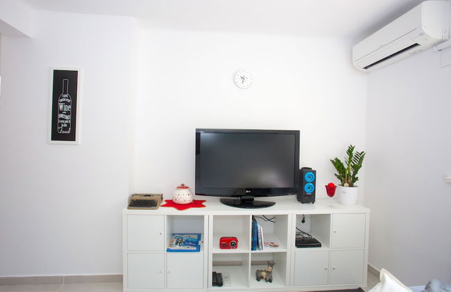 Studio Apartment Laganini - Foto 17