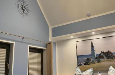 Grosse 4 Sterne Ferienwohnung beim Boddenstrand - Foto 19