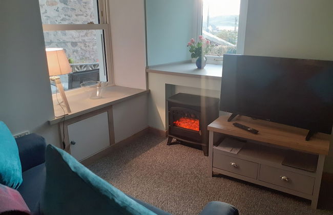 The Coorie Inviting 1-bed Apartment in Oban - Foto 14