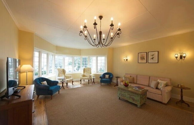 amã Stays & Trails Tea Estate Bungalows, Munnar - Foto 27