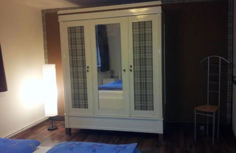 Ferienwohnungen am Neuen Markt - Foto 10