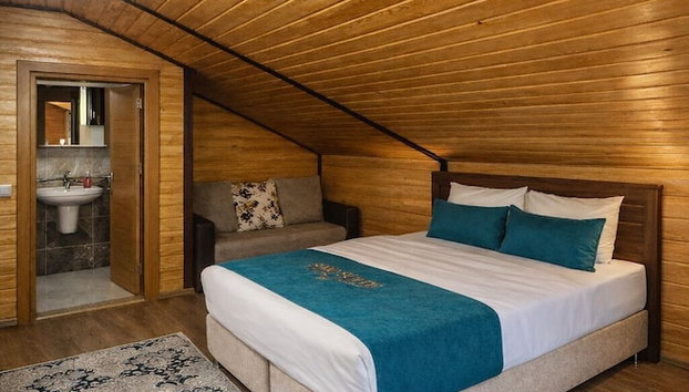 Şimo Suite Otel - Foto 2, Zimmer