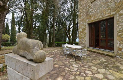 Villa Le Querciolaie - Foto 50