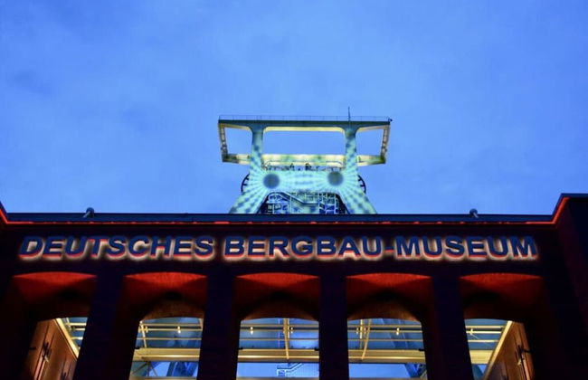 Unexpected-bochum Comfortable Vacation Home - Foto 32