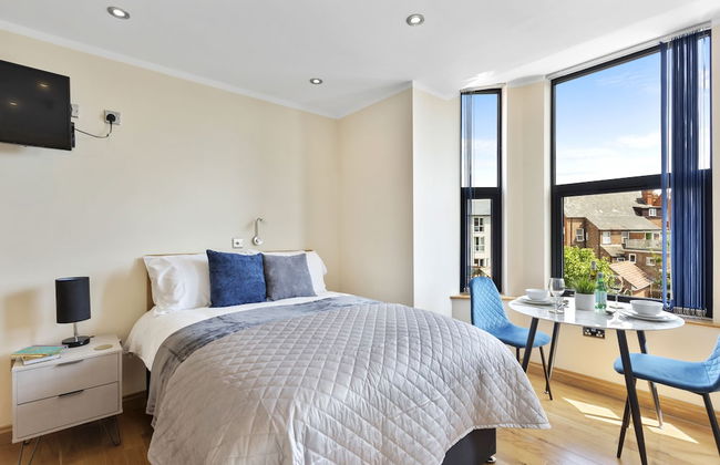 West One Studios - Foto 6